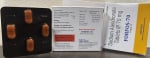 Sodium Alendronate IP eq. to Alendronic Acid 70 mg tabs
